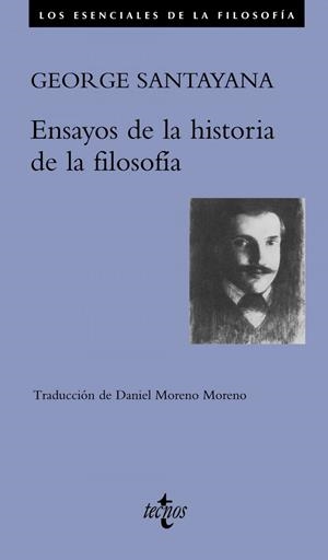 ENSAYOS DE LA HISTORIA DE LA FILOSOFÍA | 9788430979141