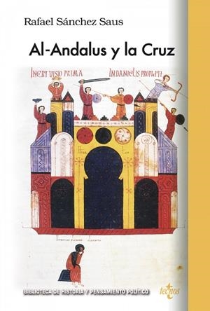 AL-ANDALUS Y LA CRUZ | 9788430983179