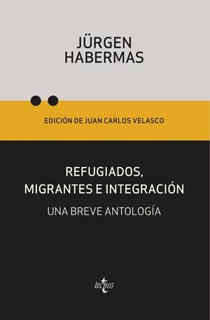 REFUGIADOS, MIGRANTES E INTEGRACIÓN | 9788430984206