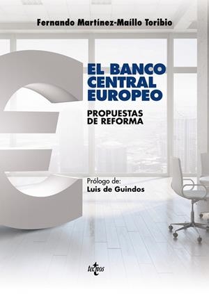 BANCO CENTRAL EUROPEO | 9788430979158