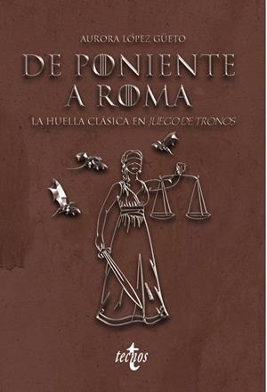 DE PONIENTE A ROMA | 9788430978991