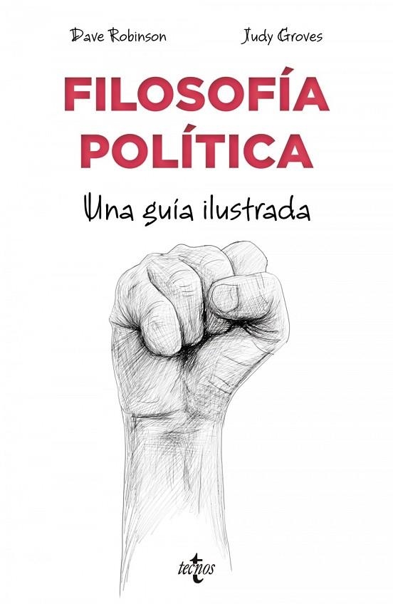 FILOSOFÍA POLÍTICA | 9788430982028