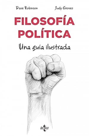 FILOSOFÍA POLÍTICA | 9788430982028