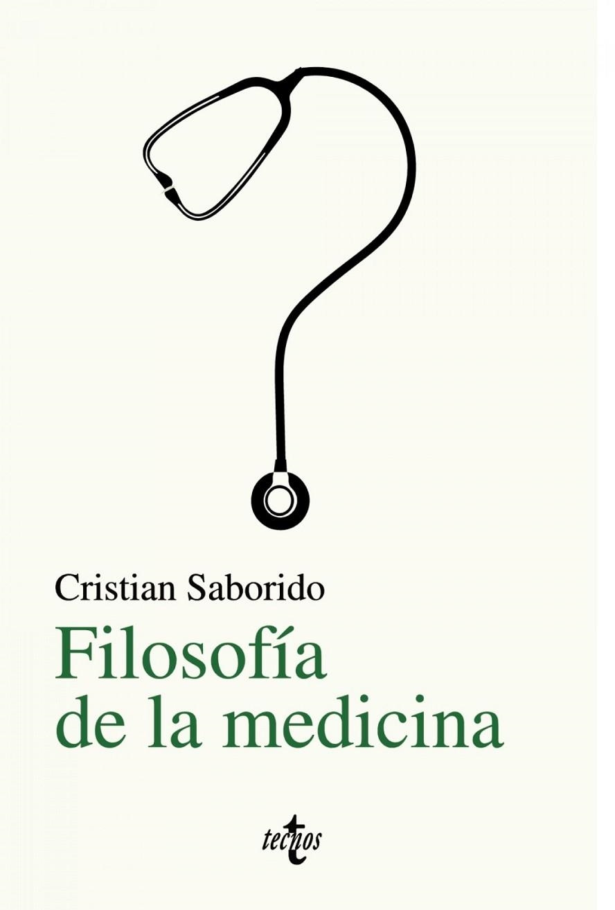 FILOSOFÍA DE LA MEDICINA | 9788430978939