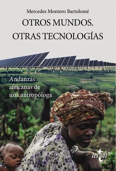 OTROS MUNDOS. OTRAS TECNOLOGÍAS | 9788430979349