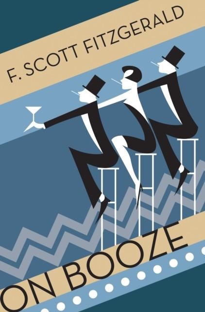 ON BOOZE | 9781447202486 | F. SCOTT FITZGERALD