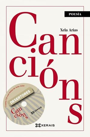 CANCIÓNS | 9788411100380