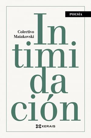 INTIMIDACIÓN | 9788491219910