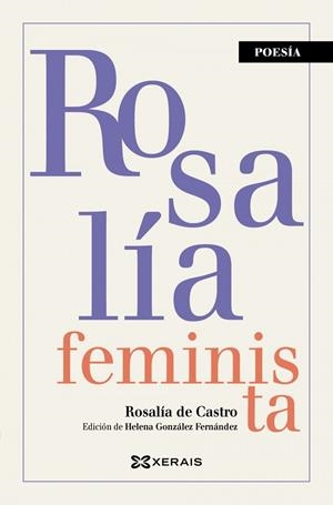 ROSALÍA FEMINISTA | 9788491214762