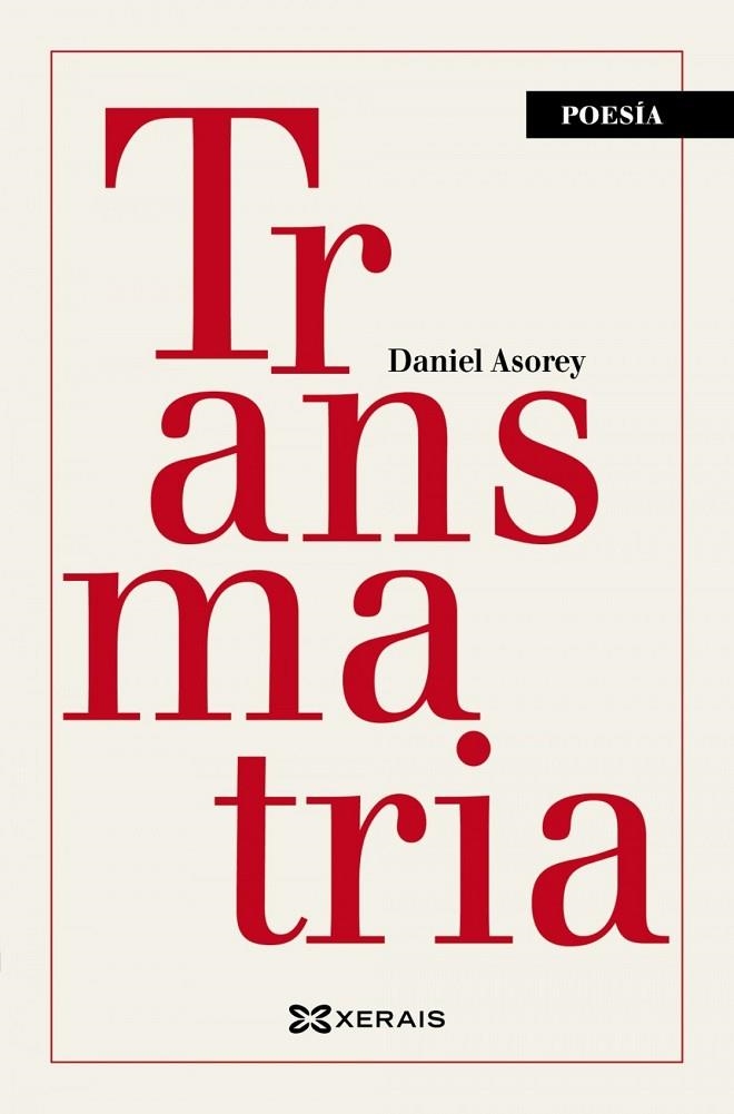 TRANSMATRIA | 9788491214779