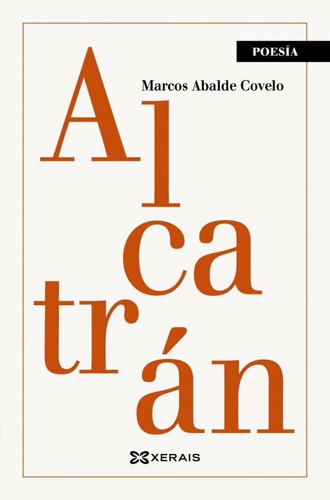 ALCATRÁN | 9788491217985