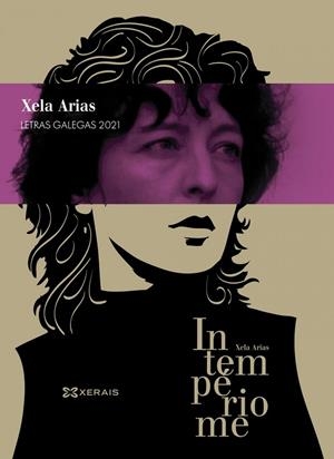 INTEMPÉRIOME | 9788491218944