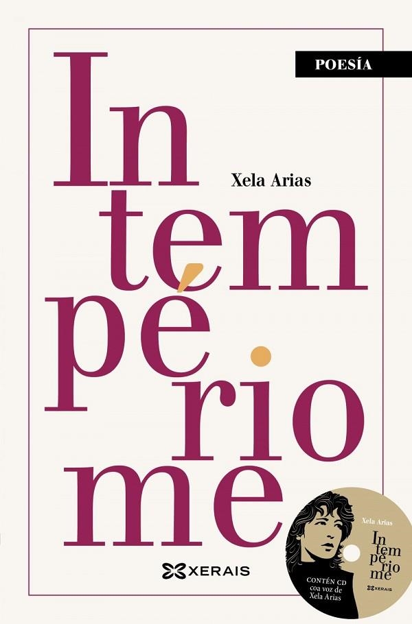 INTEMPÉRIOME | 9788491219774