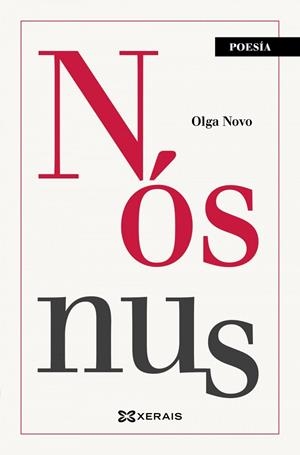 NÓS NUS | 9788491219125