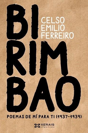BIRIMBAO | 9788491216261