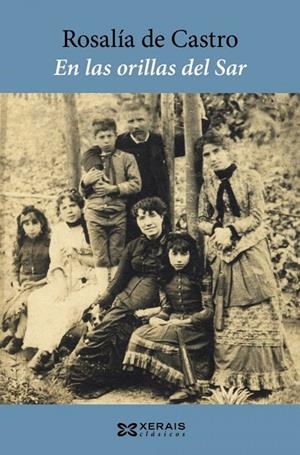 EN LAS ORILLAS DEL SAR | 9788491215028