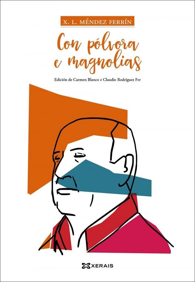 CON PÓLVORA E MAGNOLIAS | 9788491214892
