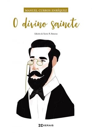 O DIVINO SAINETE | 9788491215424