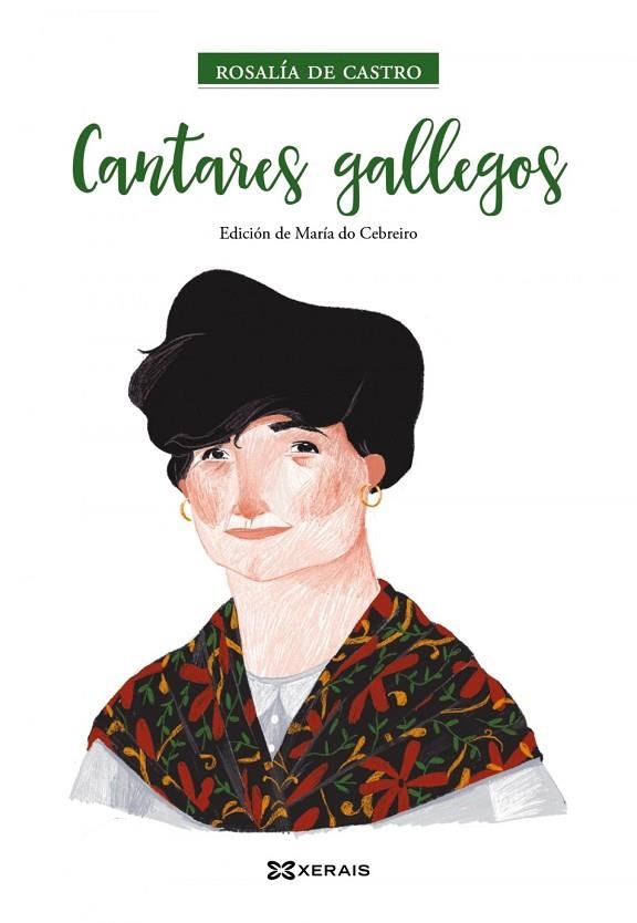 CANTARES GALLEGOS | 9788491217817