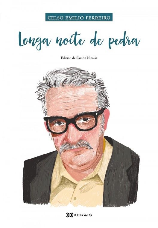 LONGA NOITE DE PEDRA | 9788491219378