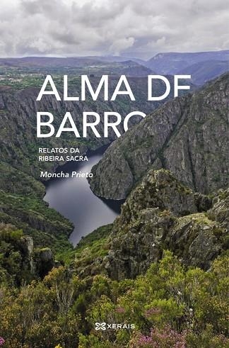ALMA DE BARRO | 9788491219033
