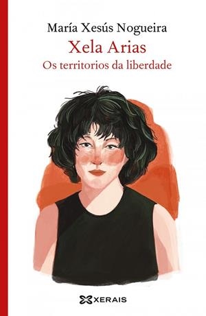 XELA ARIAS. OS TERRITORIOS DA LIBERDADE | 9788491219057