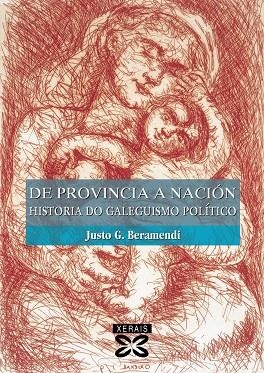DE PROVINCIA A NACIÓN | 9788491218289