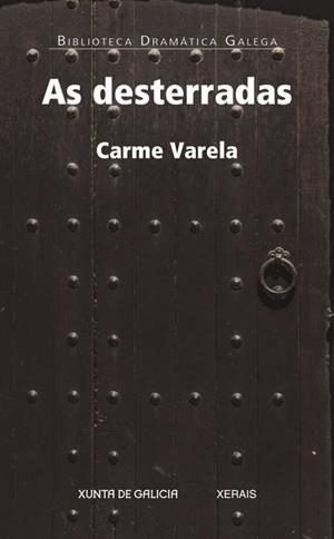 AS DESTERRADAS | 9788491219064