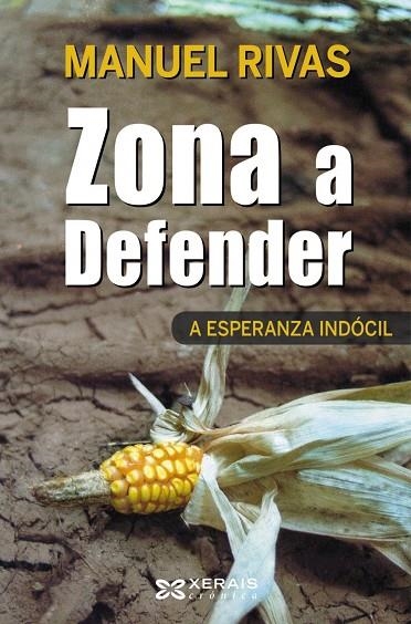 ZONA A DEFENDER | 9788491217923
