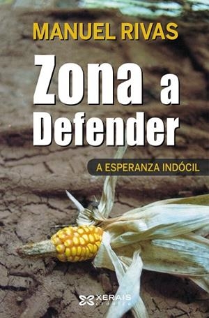 ZONA A DEFENDER | 9788491217923