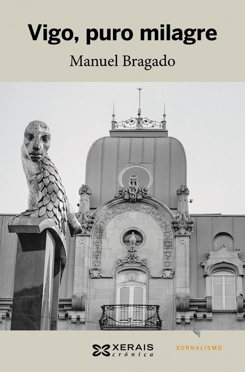 VIGO, PURO MILAGRE | 9788491216124