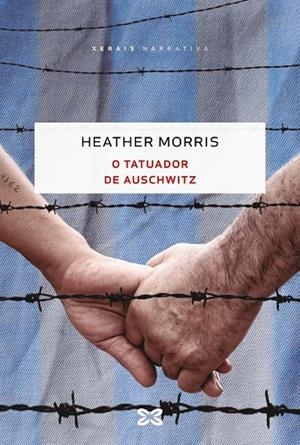 O TATUADOR DE AUSCHWITZ | 9788491215653
