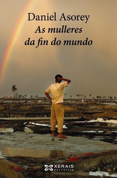 AS MULLERES DA FIN DO MUNDO | 9788491214977