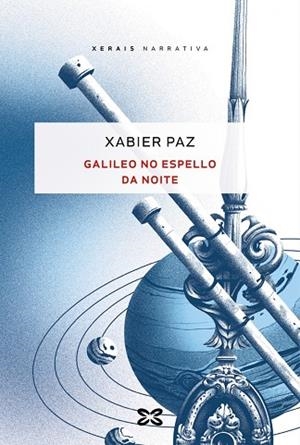 GALILEO NO ESPELLO DA NOITE | 9788491215486
