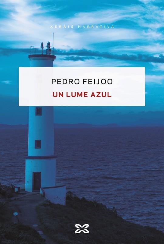 UN LUME AZUL | 9788491216155