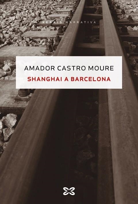SHANGHAI A BARCELONA | 9788491215929