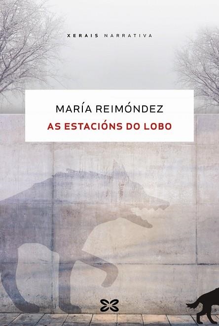 AS ESTACIÓNS DO LOBO | 9788491215707