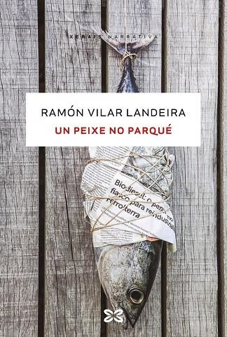 UN PEIXE NO PARQUÉ | 9788491215493