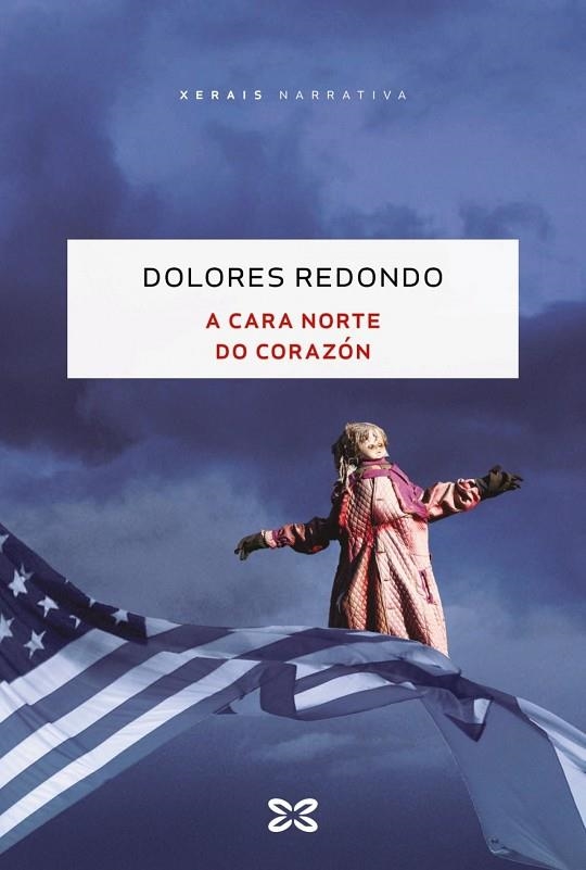 A CARA NORTE DO CORAZÓN | 9788491216292