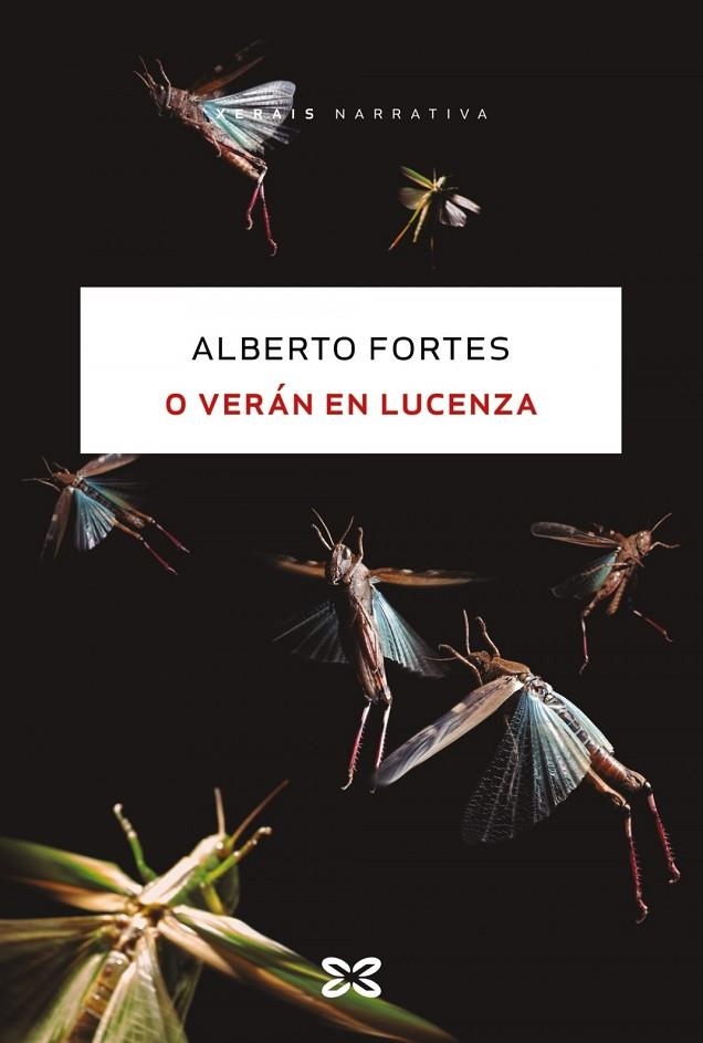 O VERÁN EN LUCENZA | 9788491216339