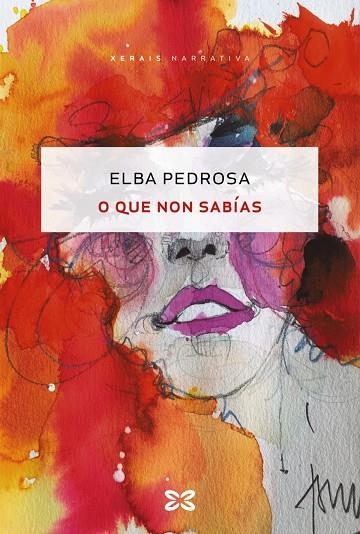 O QUE NON SABÍAS | 9788491216520