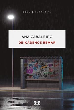 DEIXÁDENOS REMAR | 9788491219330