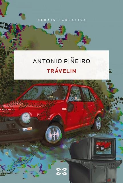 TRÁVELIN | 9788491219347