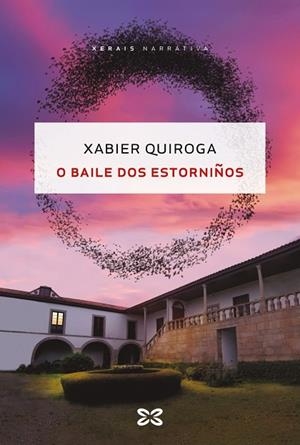 O BAILE DOS ESTORNIÑOS | 9788491219132