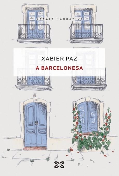 A BARCELONESA | 9788491219149