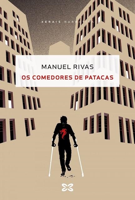 OS COMEDORES DE PATACAS | 9788491219323