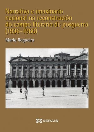 NARRATIVA E IMAXINARIO NACIONAL | 9788491216346