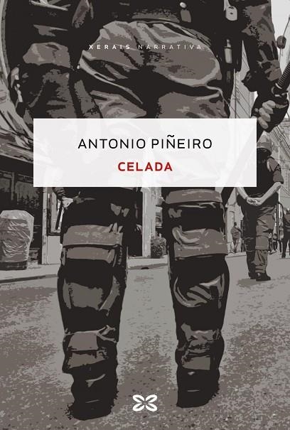 CELADA | 9788491216643