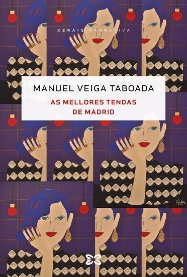 AS MELLORES TENDAS DE MADRID | 9788491218005