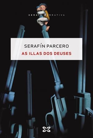 AS ILLAS DOS DEUSES | 9788491217008